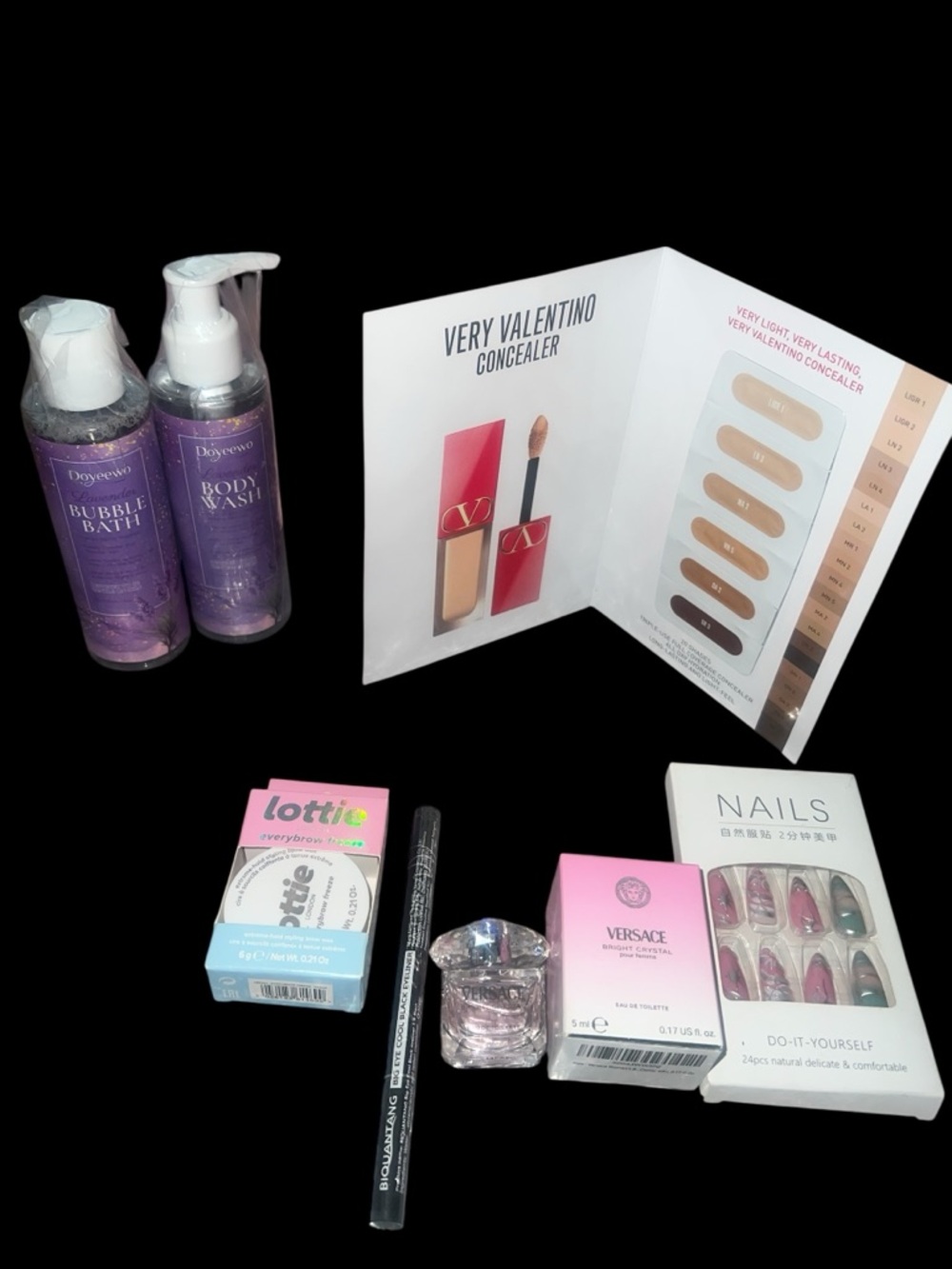Weekender travel bundle NIP - Picture 4 of 7